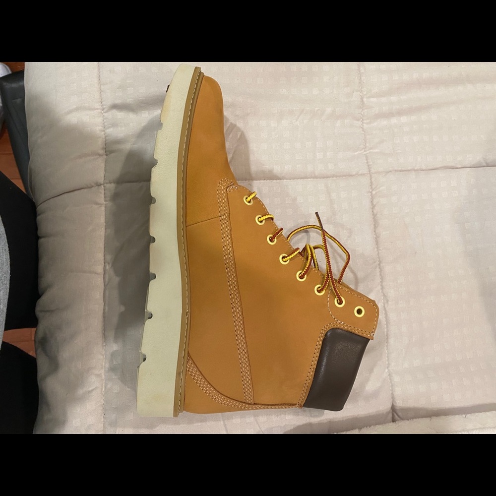 Timberland Kenniston Boot